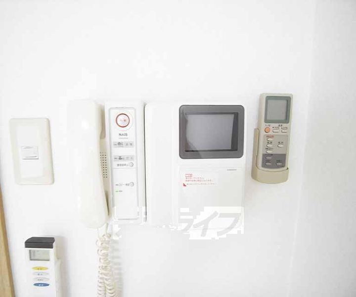 京都府京都市東山区下堀詰町の賃貸マンションのその他画像