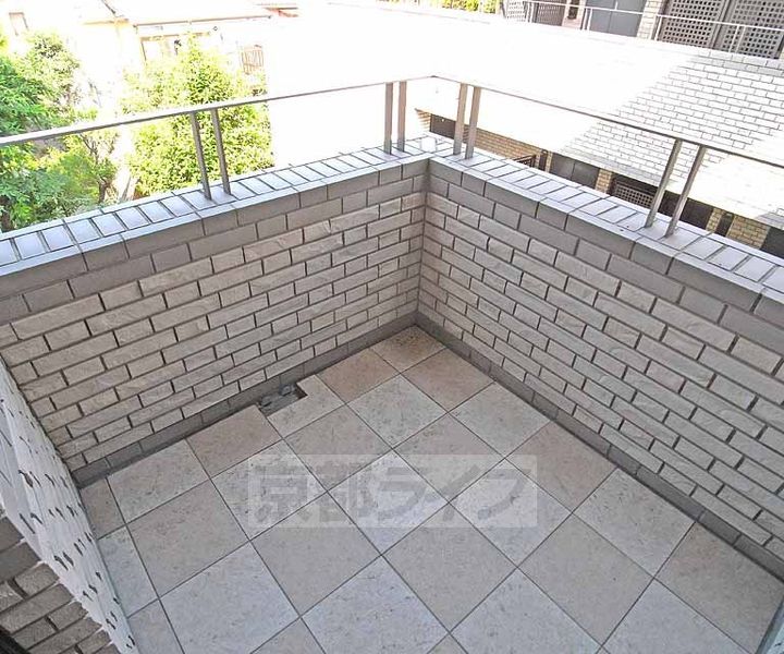 ドムス鴨川の内装