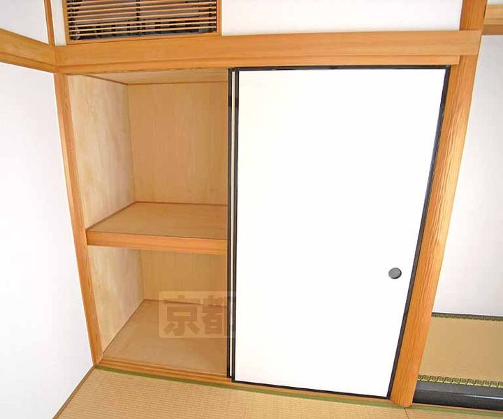 ドムス鴨川の内装