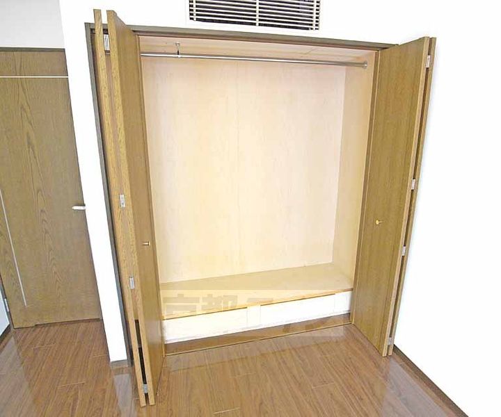 ドムス鴨川の内装