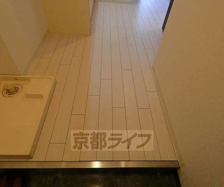 京都府京都市中京区池須町の賃貸マンションのその他画像