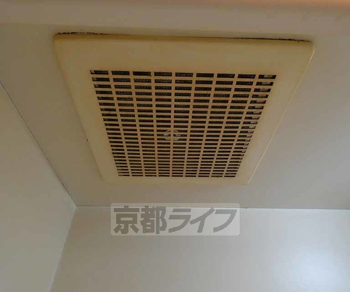 京都府京都市中京区池須町の賃貸マンションのその他画像