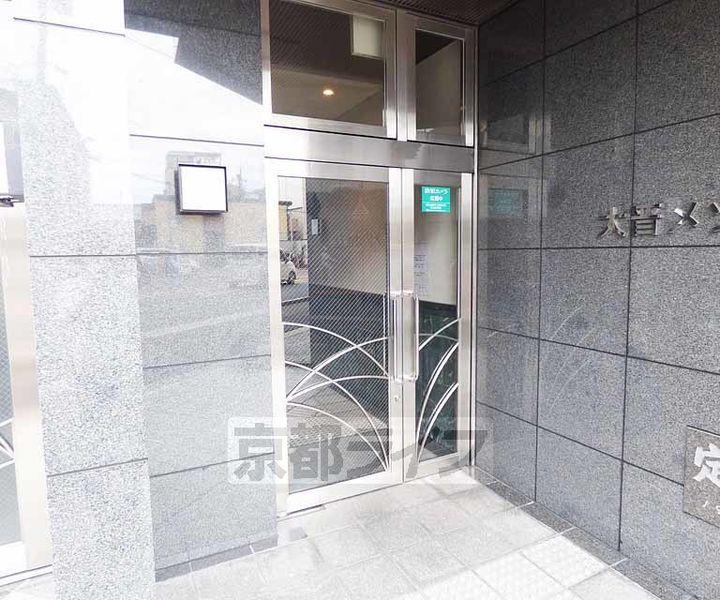 京都府京都市中京区壬生坊城町の賃貸マンションのその他画像