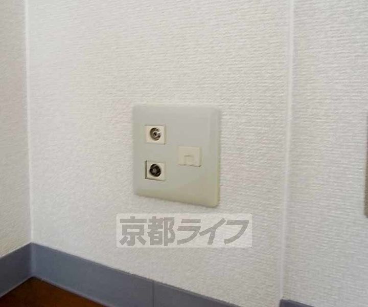 京都府京都市中京区壬生坊城町の賃貸マンションのその他画像