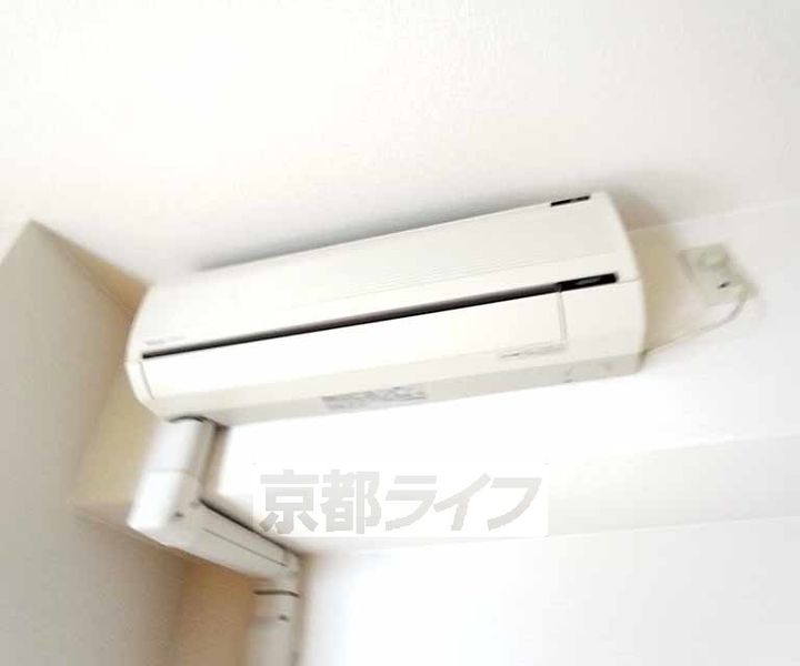 京都府京都市中京区壬生坊城町の賃貸マンションのその他画像