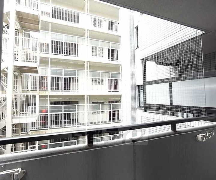 京都府京都市中京区壬生坊城町の賃貸マンションのその他画像