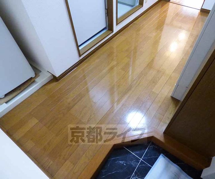 京都府京都市下京区堀川通四条下ル四条堀川町の賃貸マンションのその他画像