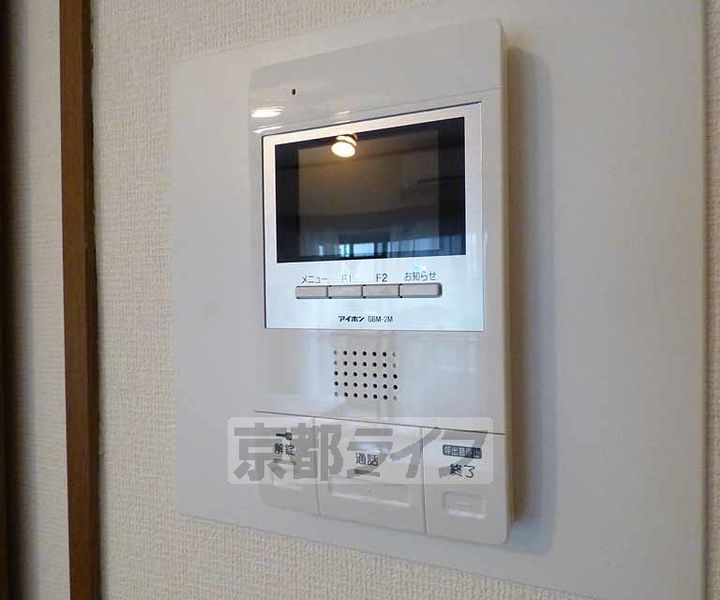 京都府京都市下京区堀川通四条下ル四条堀川町の賃貸マンションのその他画像