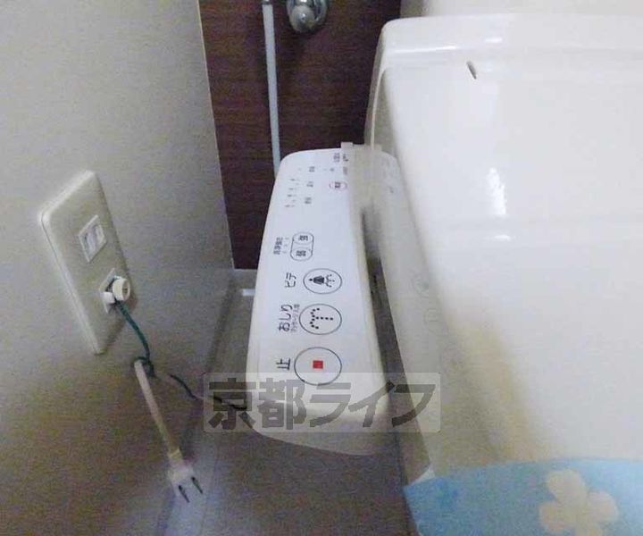 京都府京都市下京区堀川通四条下ル四条堀川町の賃貸マンションのその他画像