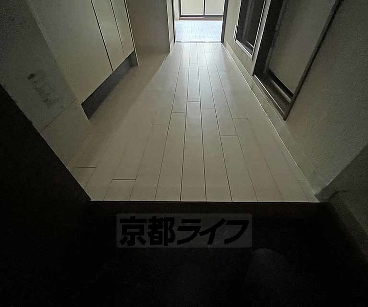 ラフィーネ四条堀川403のその他画像