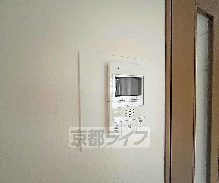 ラフィーネ四条堀川403のその他画像