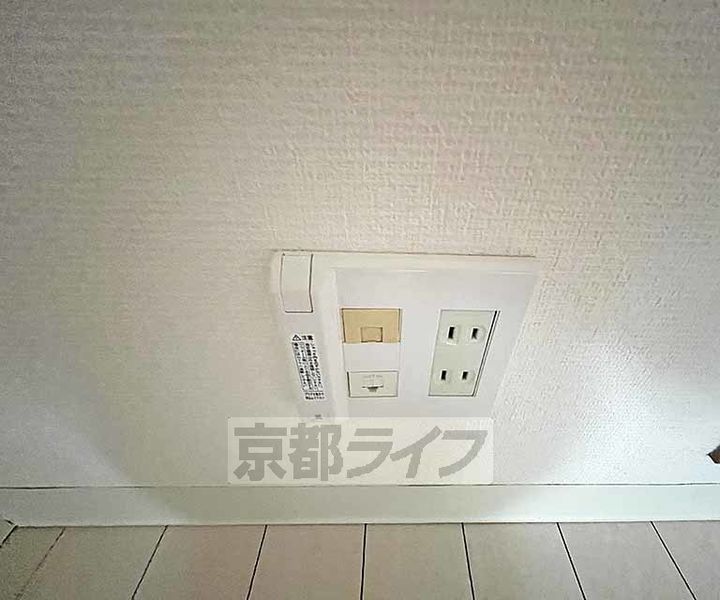 ラフィーネ四条堀川403のその他画像