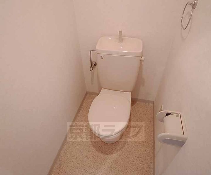 京都府京都市中京区三坊堀川町の賃貸マンションの内装