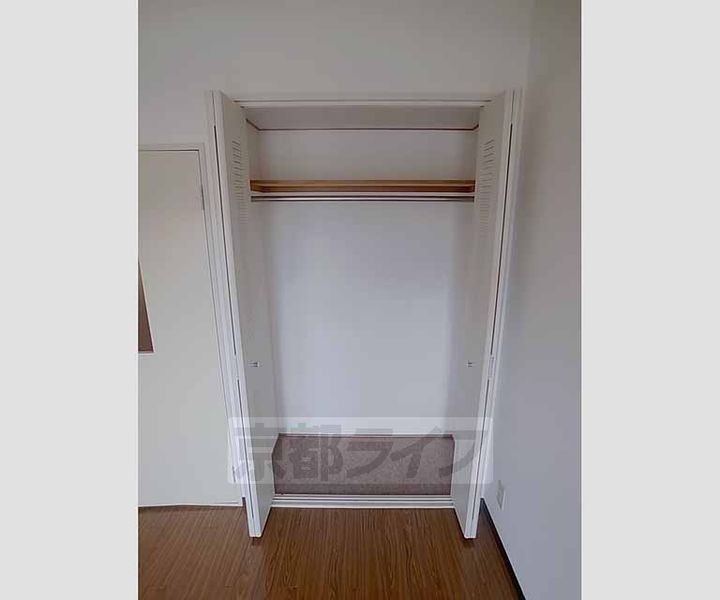 京都府京都市中京区三坊堀川町の賃貸マンションの内装