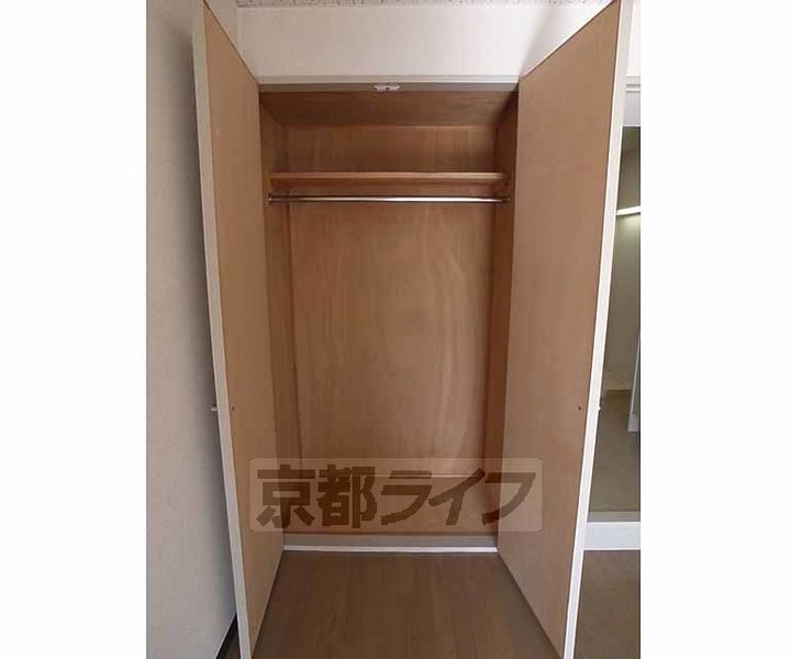 メゾン・ド・エクレールの内装