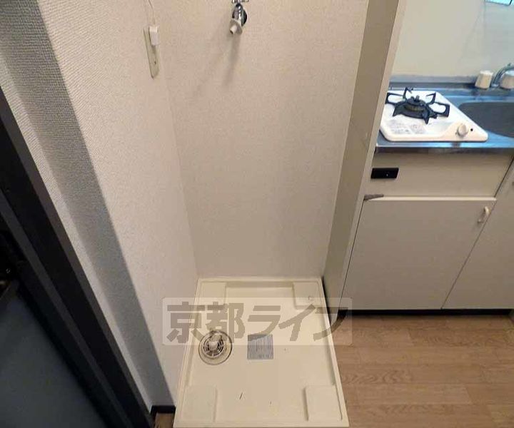 京都府京都市中京区柊町の賃貸マンションのその他画像