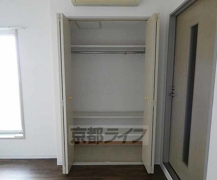 京都府京都市中京区西洞院通姉小路下ル姉西洞院町の賃貸マンションの内装