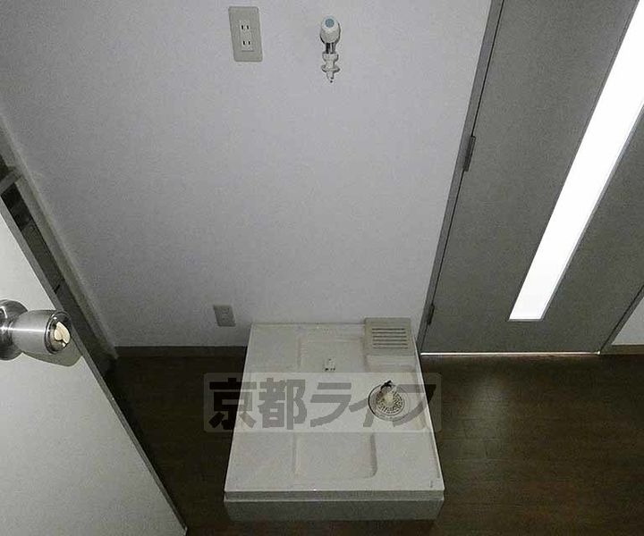 京都府京都市中京区西洞院通姉小路下ル姉西洞院町の賃貸マンションのその他画像