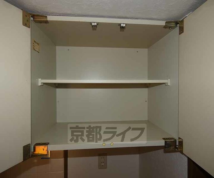 スクエア烏丸御池1002の内装