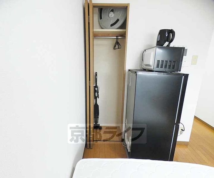 エスリード四条河原町1008の内装