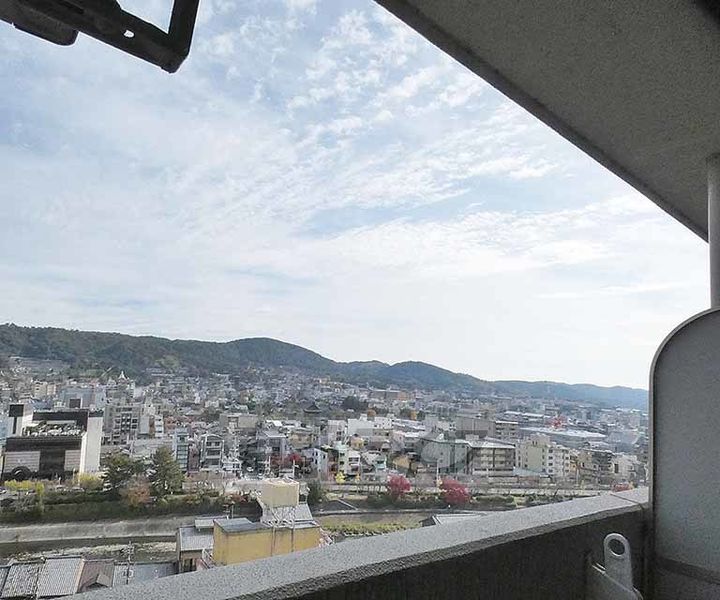 エスリード四条河原町1008のその他画像