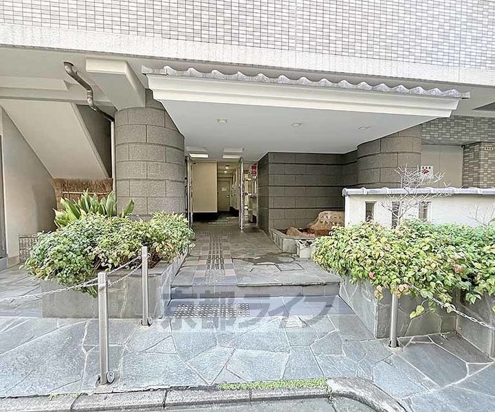 京都府京都市下京区河原町通四条下ル順風町の賃貸マンションのその他画像