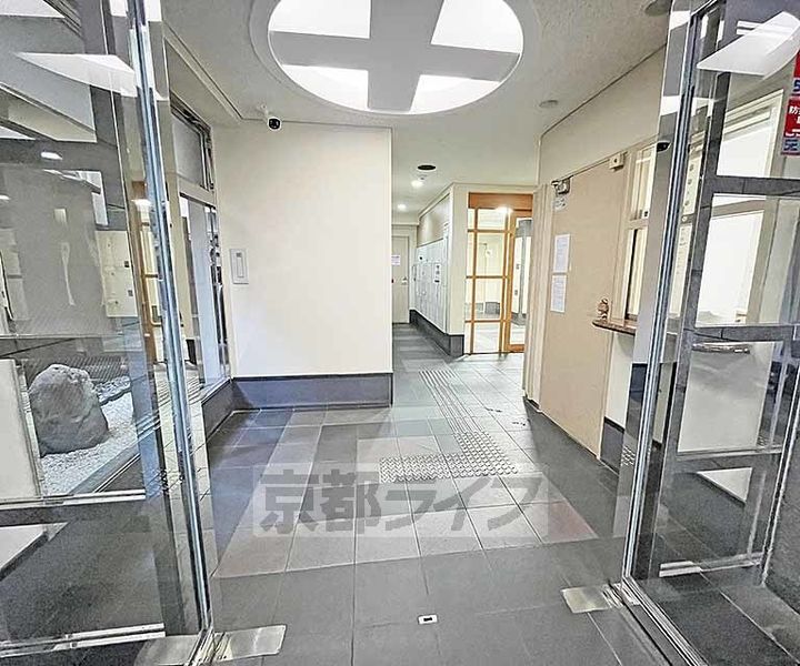 京都府京都市下京区河原町通四条下ル順風町の賃貸マンションのその他画像