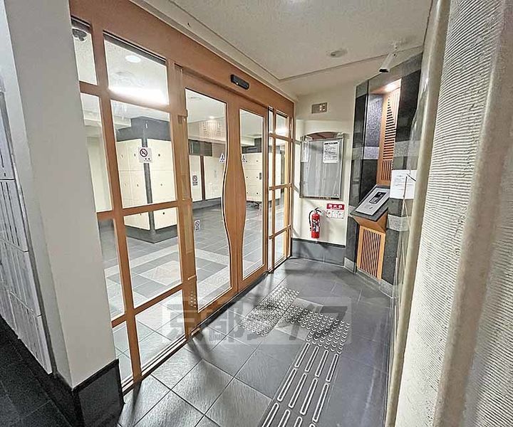 京都府京都市下京区河原町通四条下ル順風町の賃貸マンションのその他画像