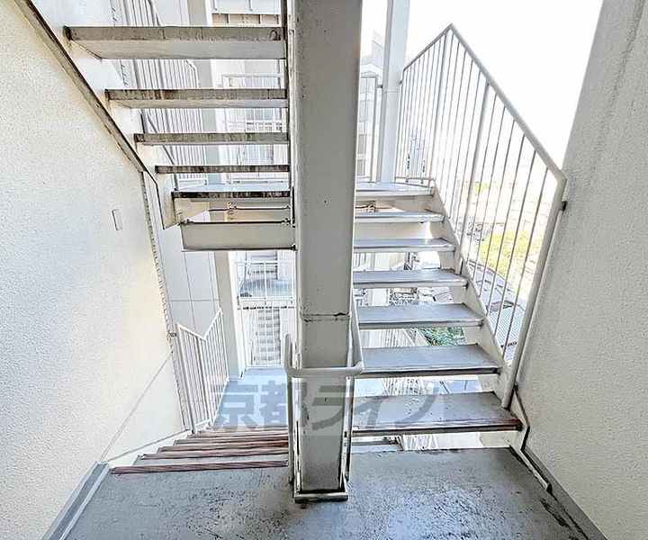 京都府京都市下京区河原町通四条下ル順風町の賃貸マンションのその他画像