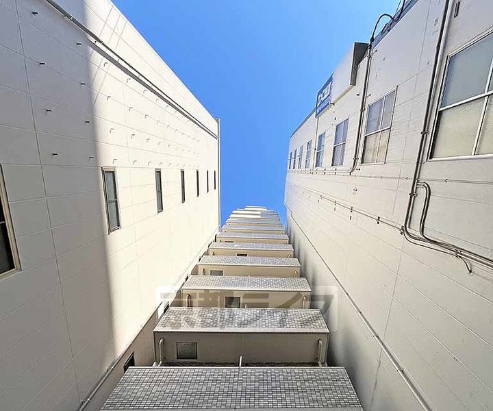 京都府京都市下京区河原町通四条下ル順風町の賃貸マンションのその他画像
