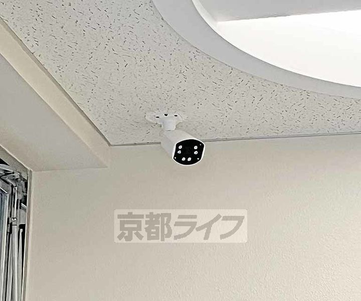 京都府京都市下京区河原町通四条下ル順風町の賃貸マンションのその他画像