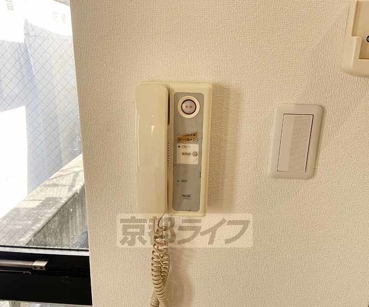 プランニングバンクビル西院のその他画像