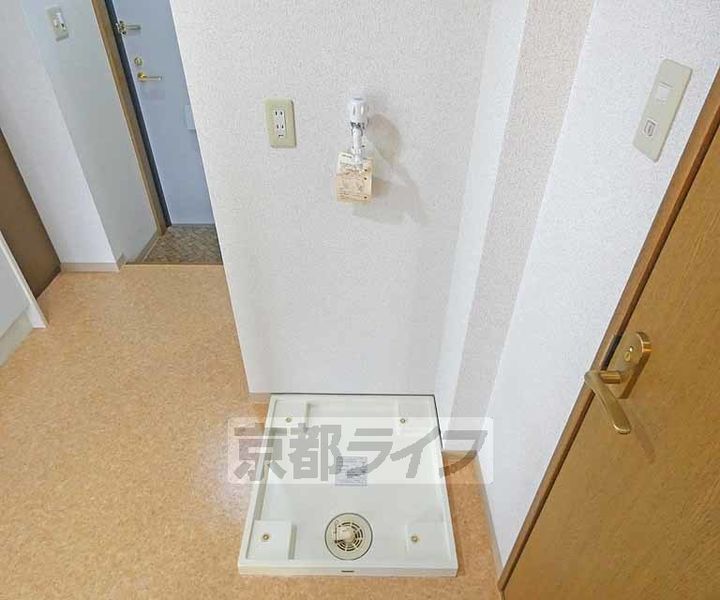 サンモールコート東洞院のその他画像