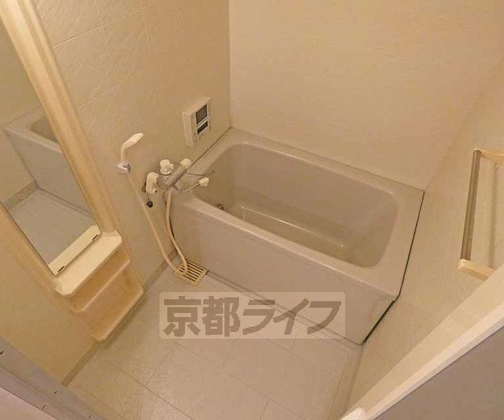 LEGAL京都四条河原町通り1003の風呂