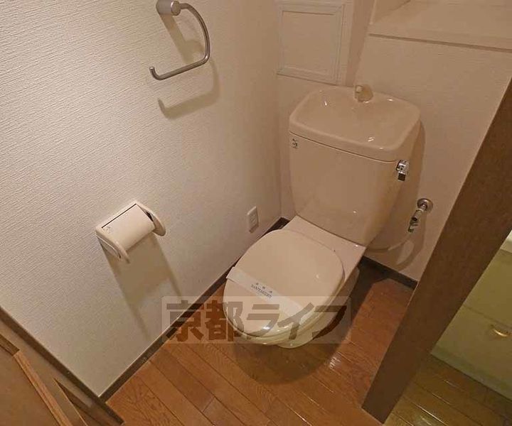 LEGAL京都四条河原町通り1003の内装
