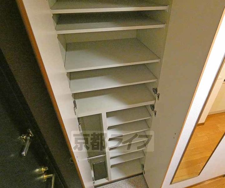 LEGAL京都四条河原町通り1003の内装