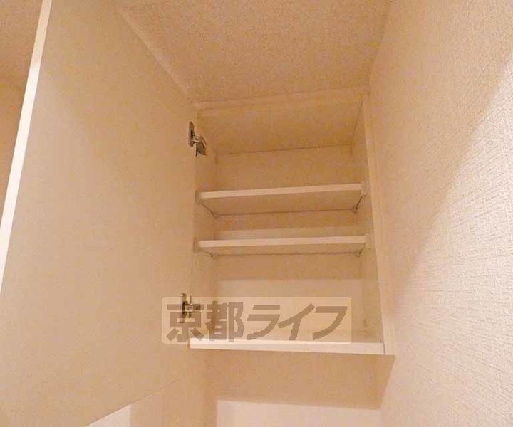 LEGAL京都四条河原町通り1003の内装