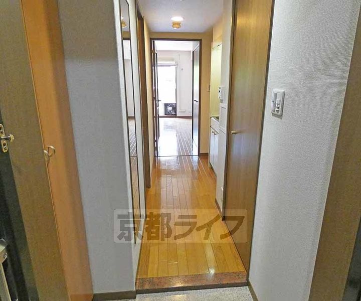 LEGAL京都四条河原町通り1003のその他画像