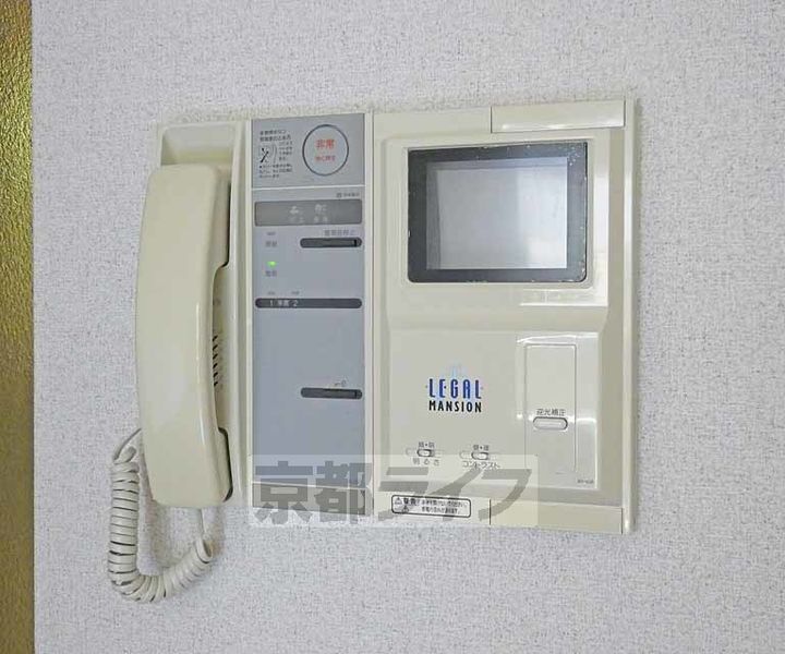LEGAL京都四条河原町通り1003のその他画像