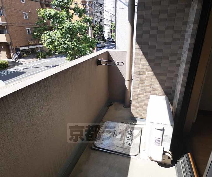 LEGAL京都四条河原町通り1003の内装