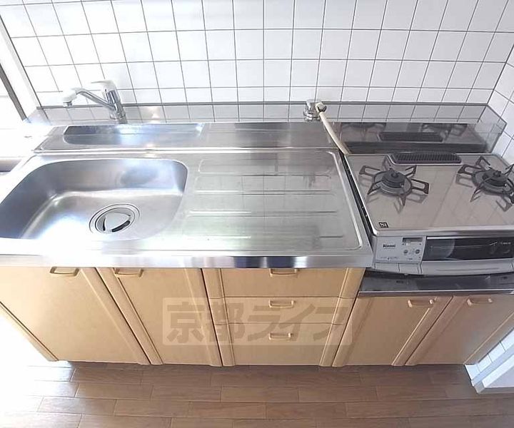 京都府京都市下京区西洞院通綾小路下ル綾西洞院町の賃貸マンションのその他画像