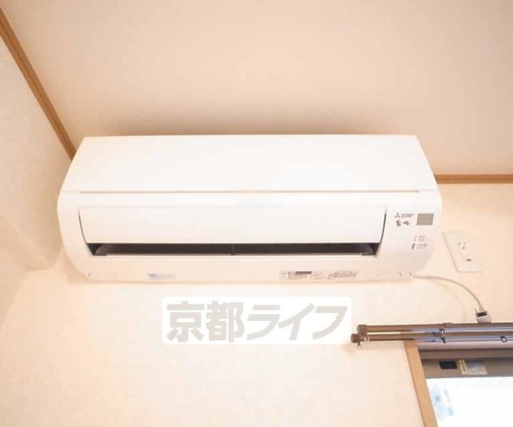 京都府京都市中京区占出山町の賃貸マンションのその他画像