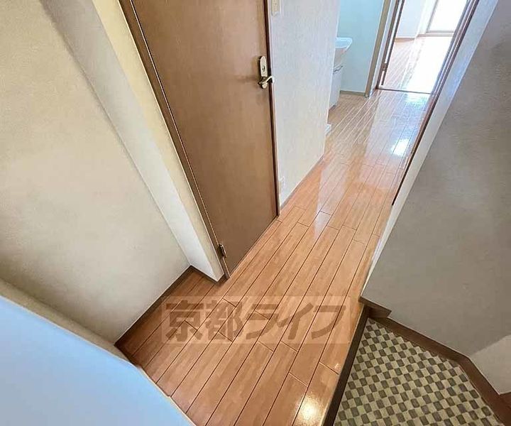 京都府京都市下京区五条通河原町西入ル本覚寺前町の賃貸マンションのその他画像