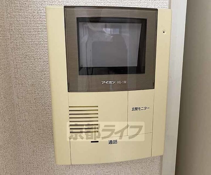 京都府京都市下京区妙満寺町の賃貸マンションのその他画像