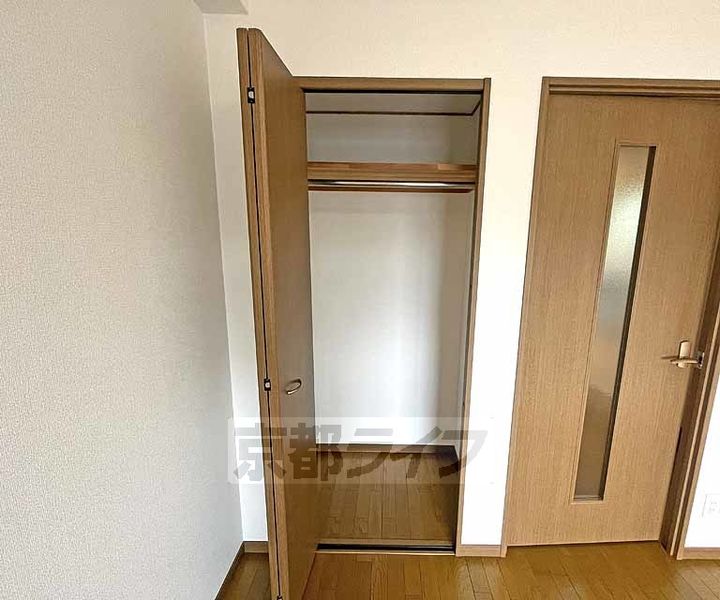 エスト堀川の内装