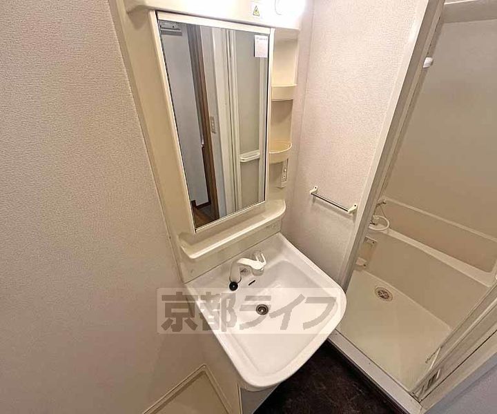 エスト堀川の内装