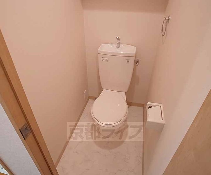 Six Bijoux 堺町六角305の内装