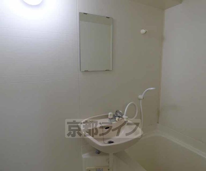 Six Bijoux 堺町六角305の内装