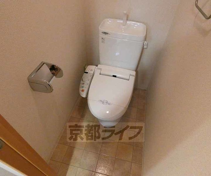 京都府京都市中京区烏帽子屋町の賃貸マンションの内装