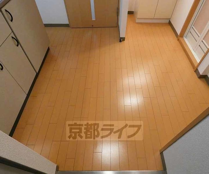 京都府京都市中京区烏帽子屋町の賃貸マンションのその他画像